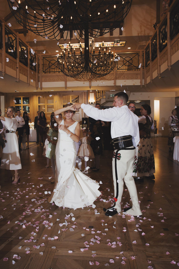 StudioMandala Góralskie Wesele