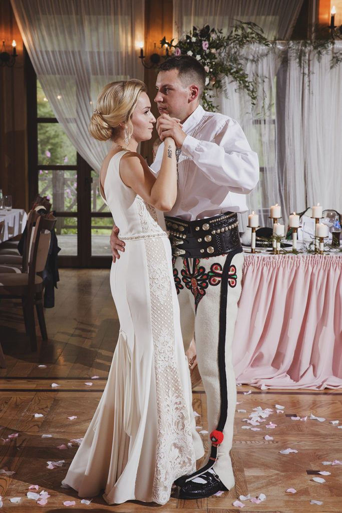 StudioMandala Góralskie Wesele