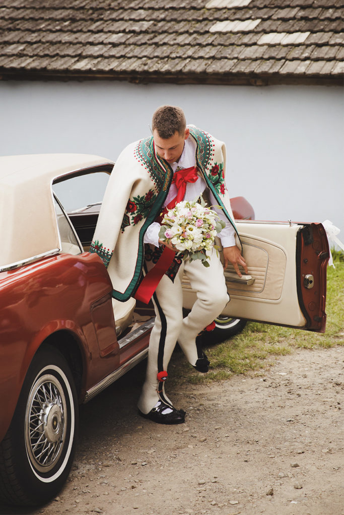 StudioMandala Góralski Ślub