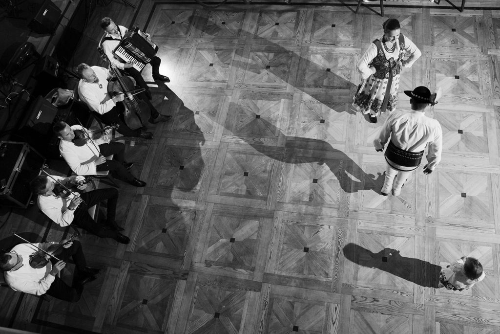 Willa Poprad Góralskie Wesele