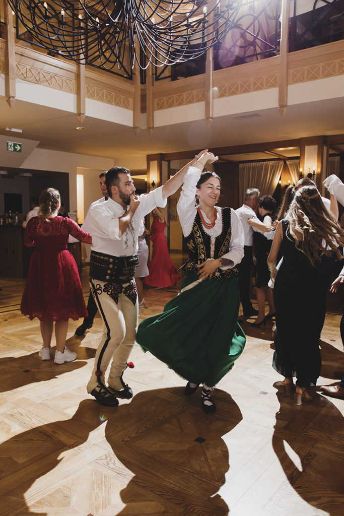 StudioMandala Góralskie Wesele