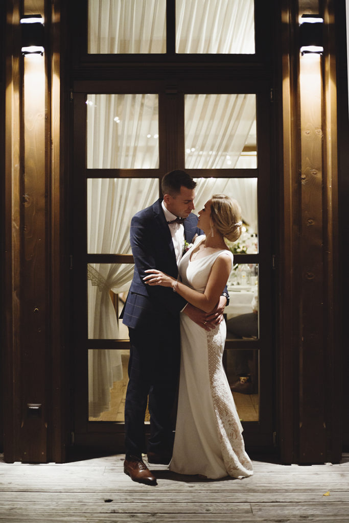 Willa Poprad Góralskie Wesele