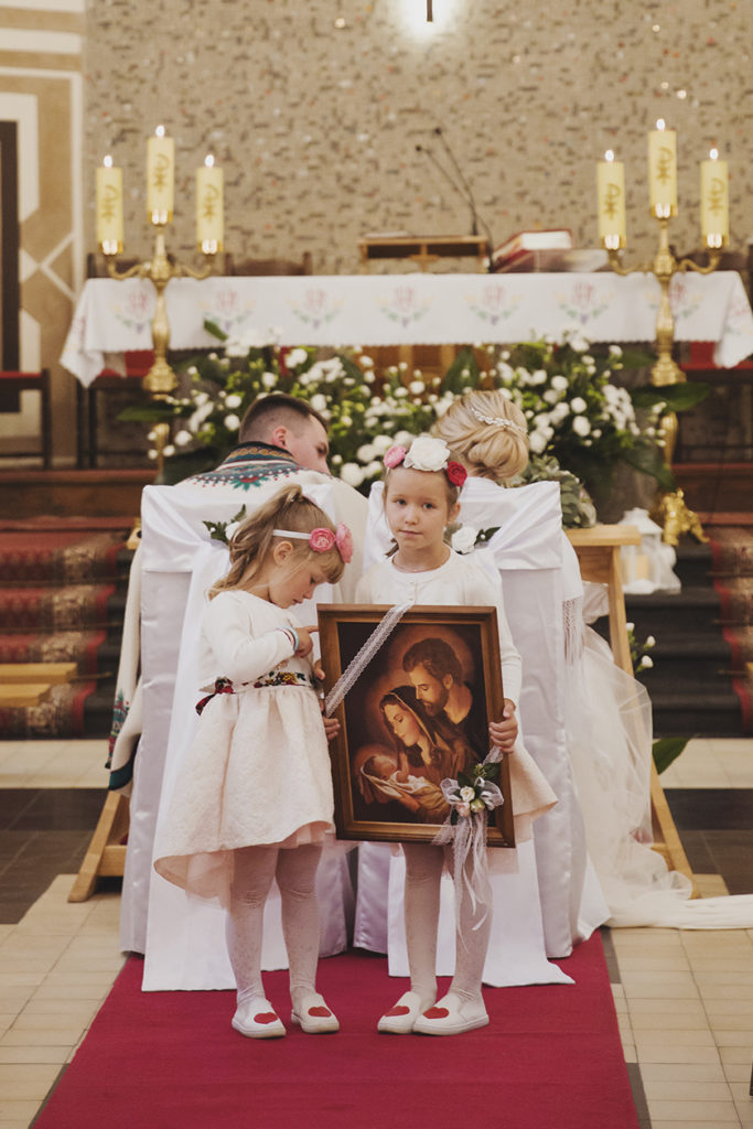 StudioMandala Góralski Ślub