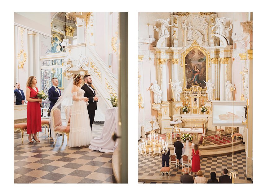 Rustykalny ślub StudioMandala