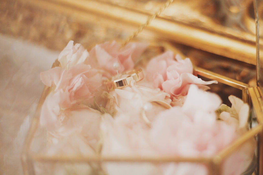 StudioMandala bajkowy ślub