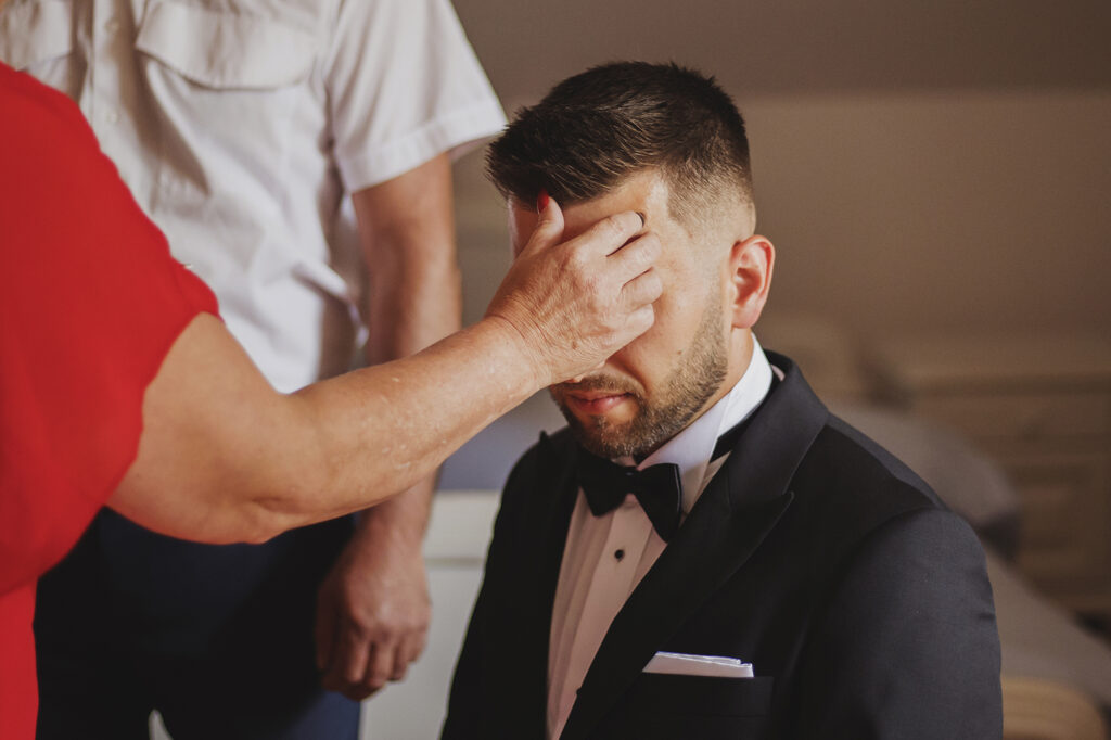 StudioMandala bajkowy ślub