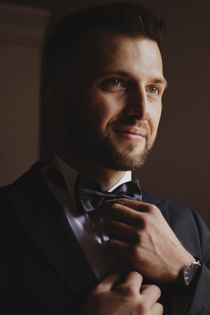 StudioMandala przygotowania do ślubu