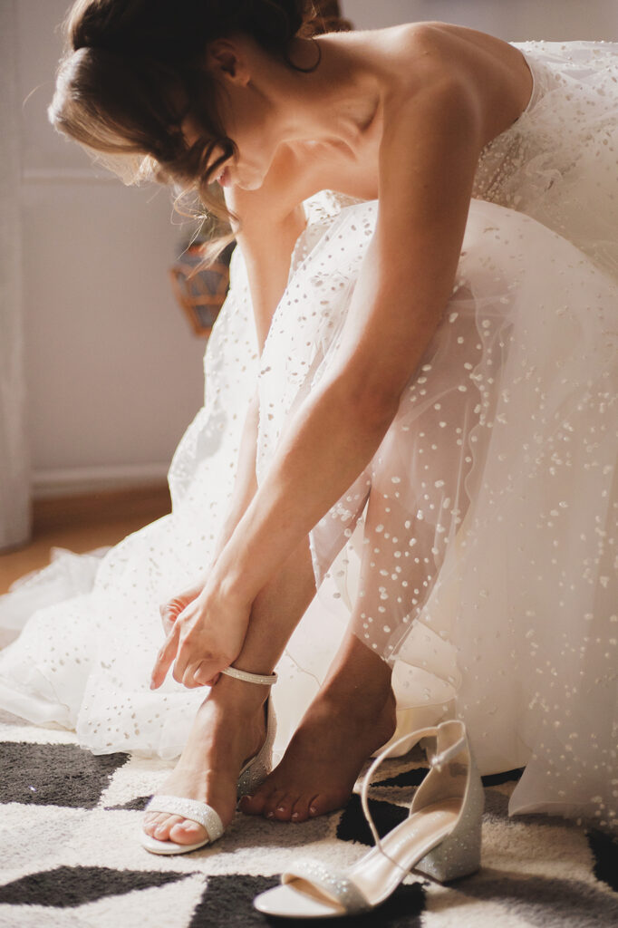 StudioMandala przygotowania do ślubu