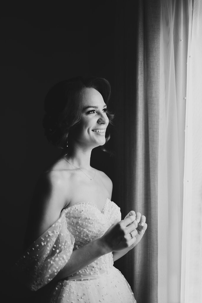 StudioMandala przygotowania do ślubu