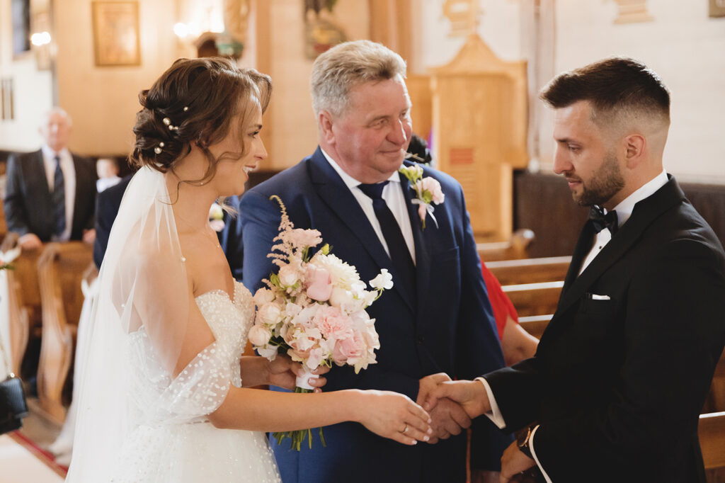 StudioMandala bajkowy ślub