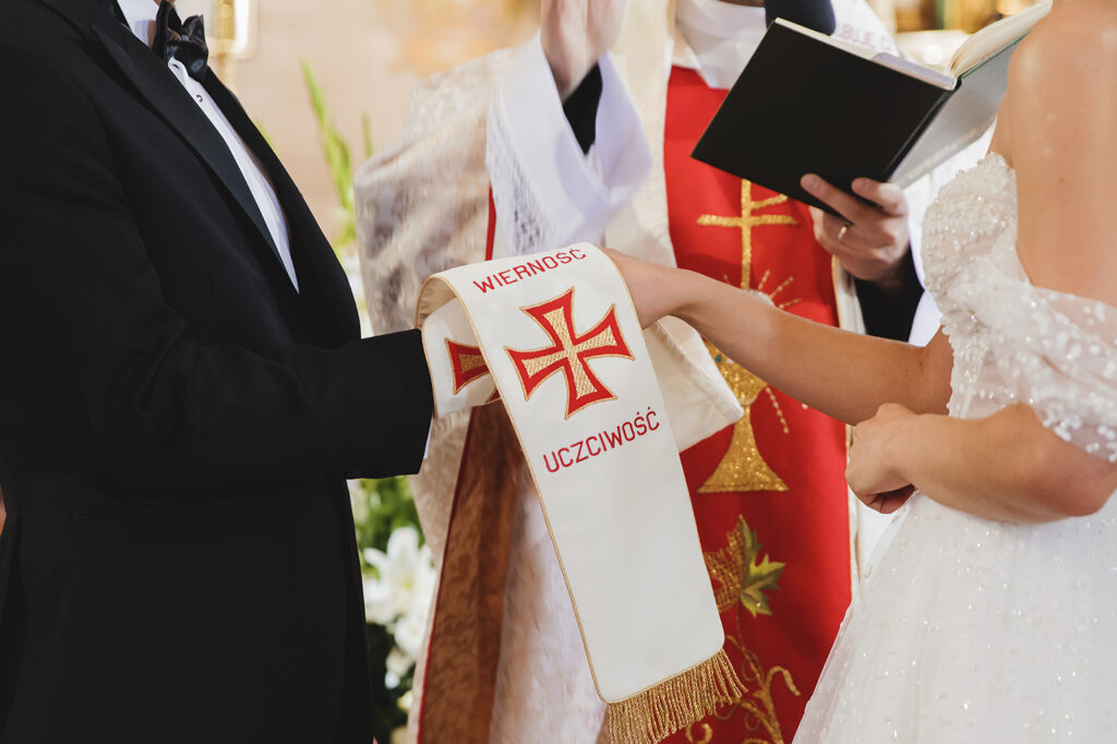 StudioMandala bajkowy ślub