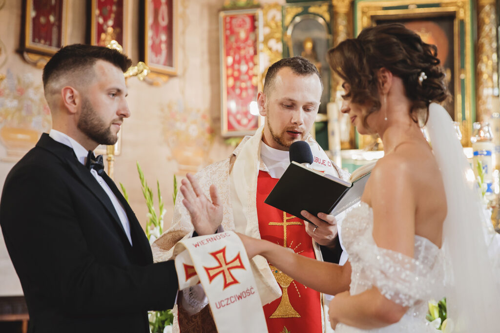 StudioMandala bajkowy ślub