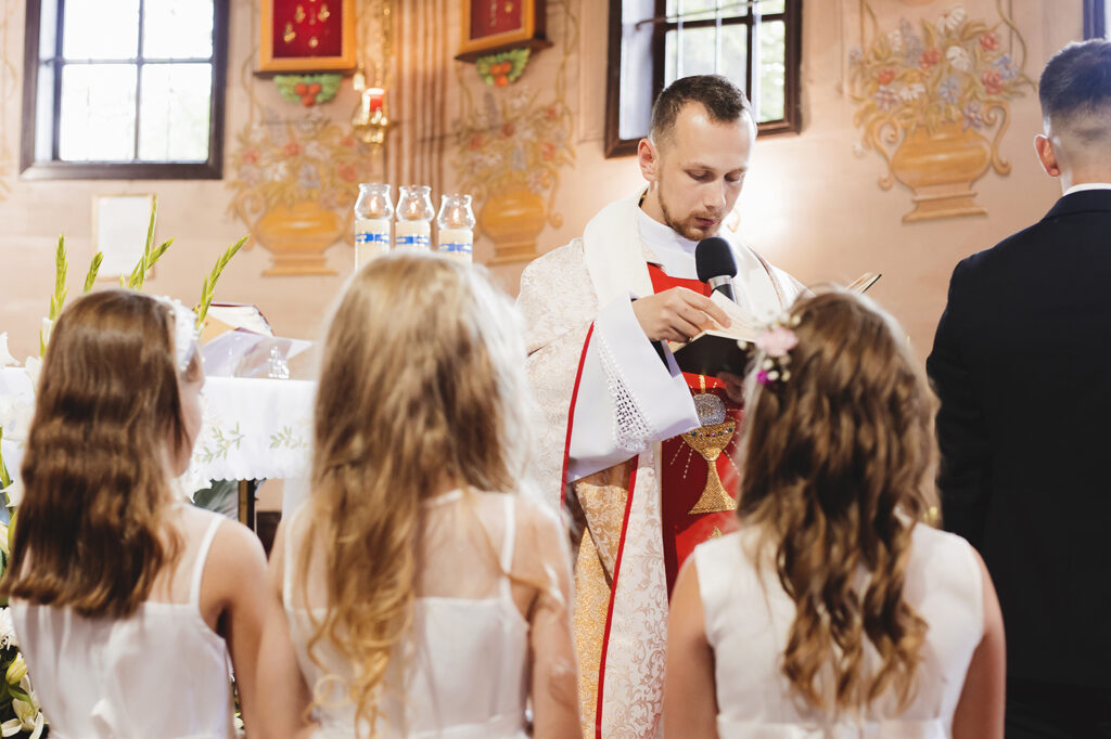 StudioMandala bajkowy ślub