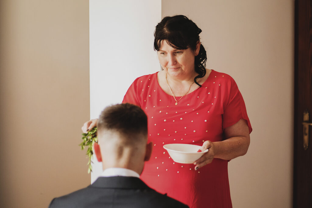 StudioMandala bajkowy ślub