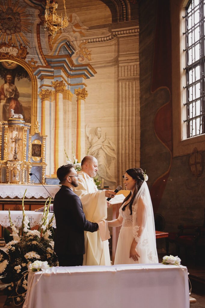 StudioMandala Fotografia ślubna