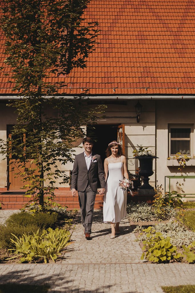Sady Albigowa ceremonia humanistyczna StudioMandala